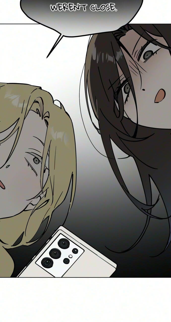 Who’s That Girl? Chapter 66 page 95 - 
