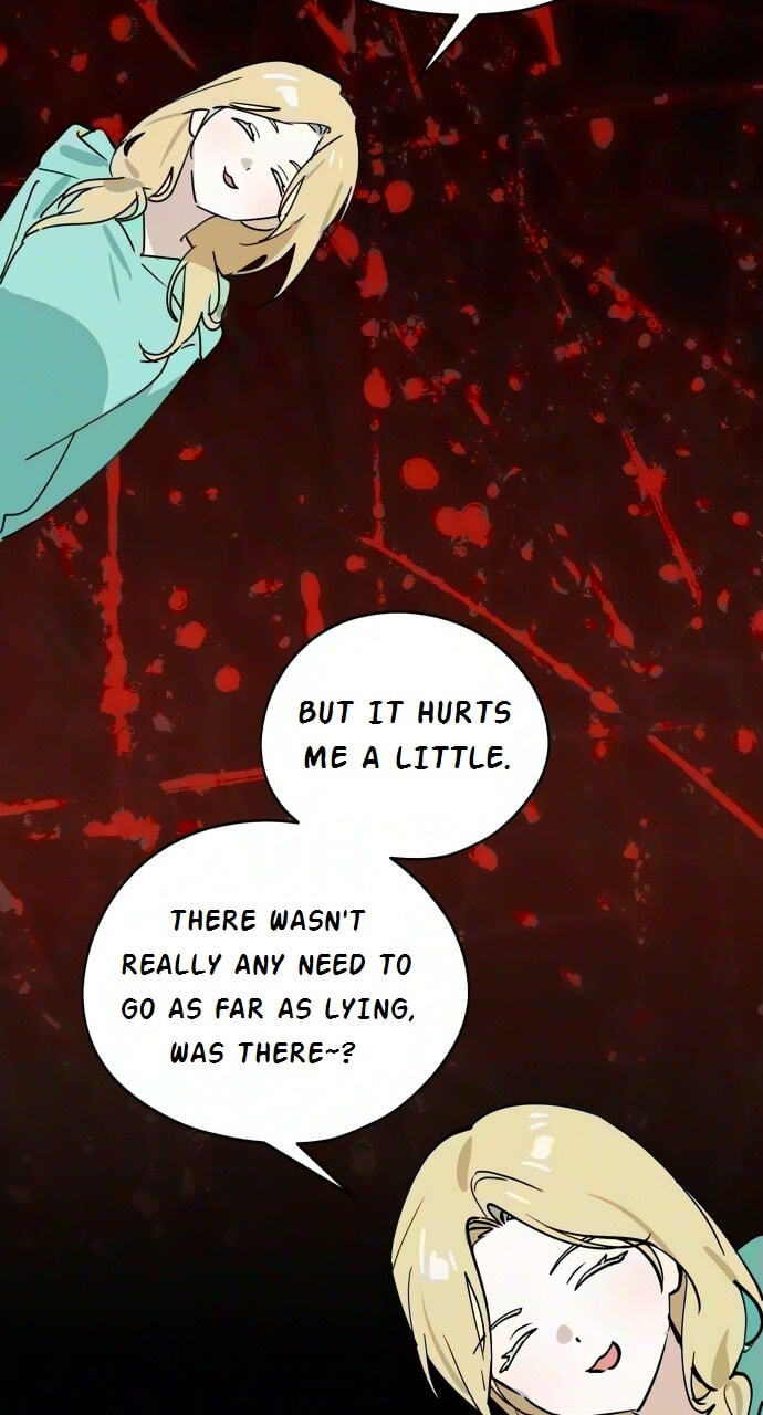 Who’s That Girl? Chapter 67 page 11 - 