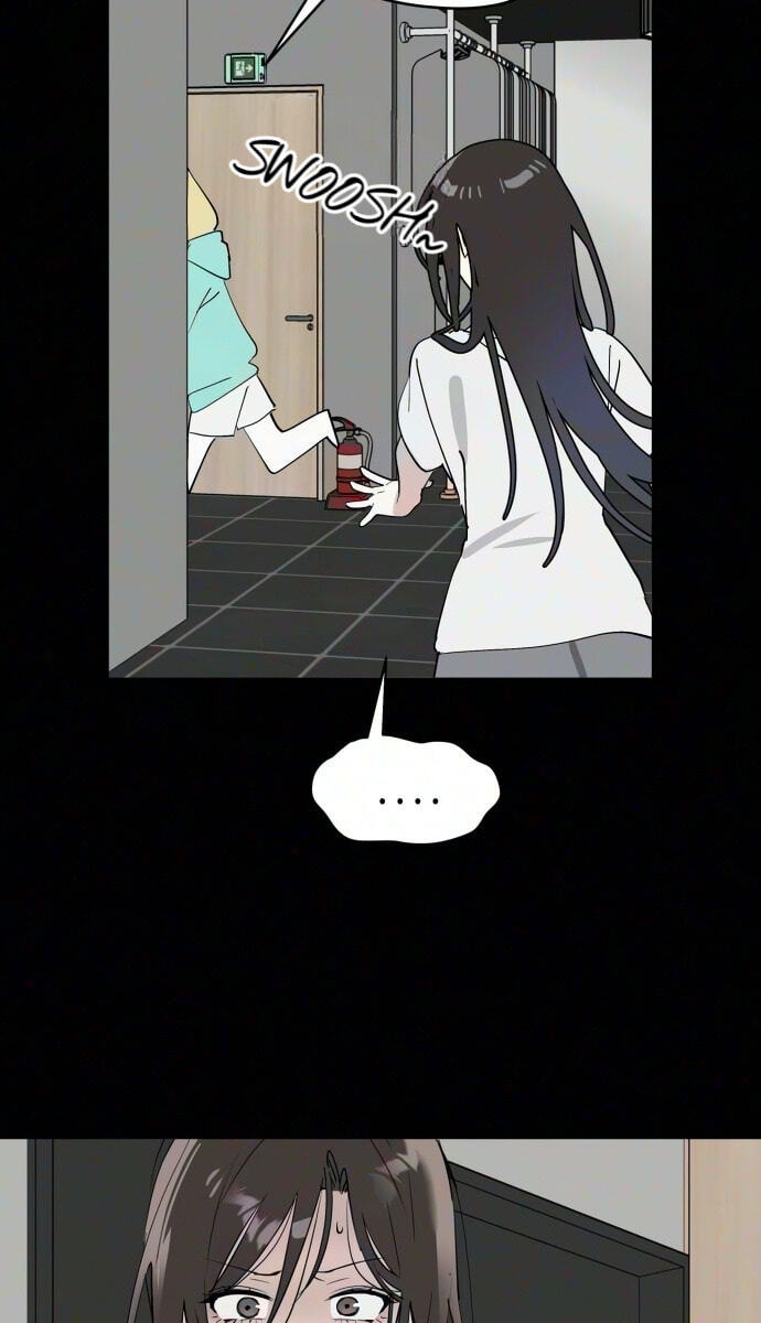 Who’s That Girl? Chapter 67 page 14 - 