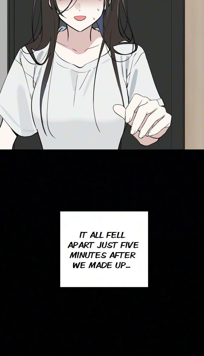 Who’s That Girl? Chapter 67 page 15 - 