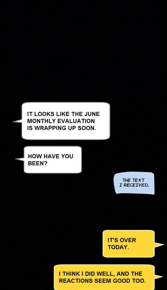 Who’s That Girl? Chapter 67 page 18 - 