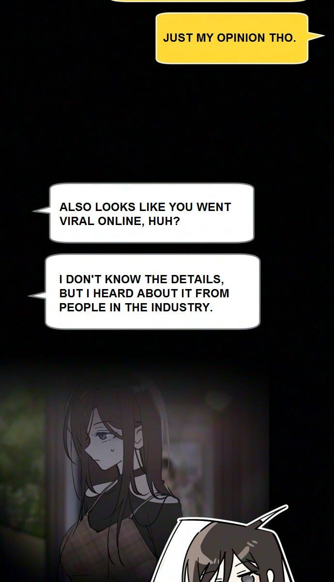 Who’s That Girl? Chapter 67 page 19 - 