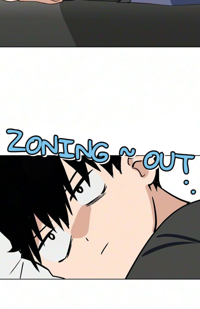 Who’s That Girl? Chapter 67 page 3 - 