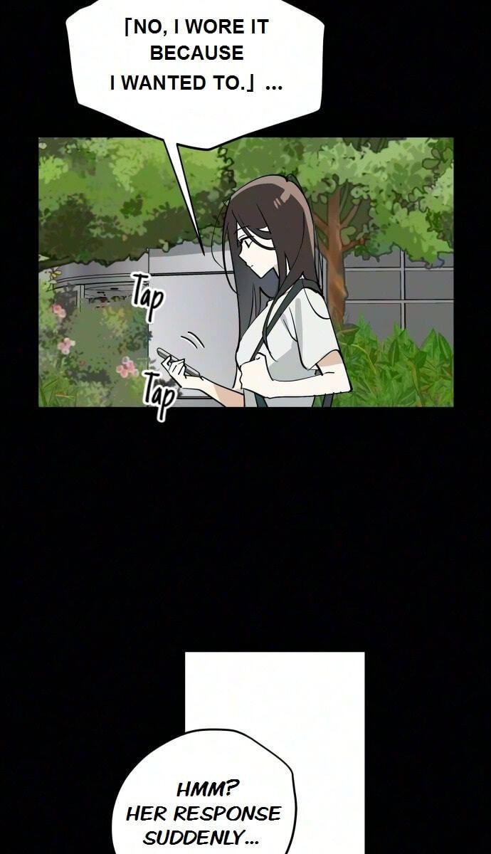 Who’s That Girl? Chapter 67 page 21 - 