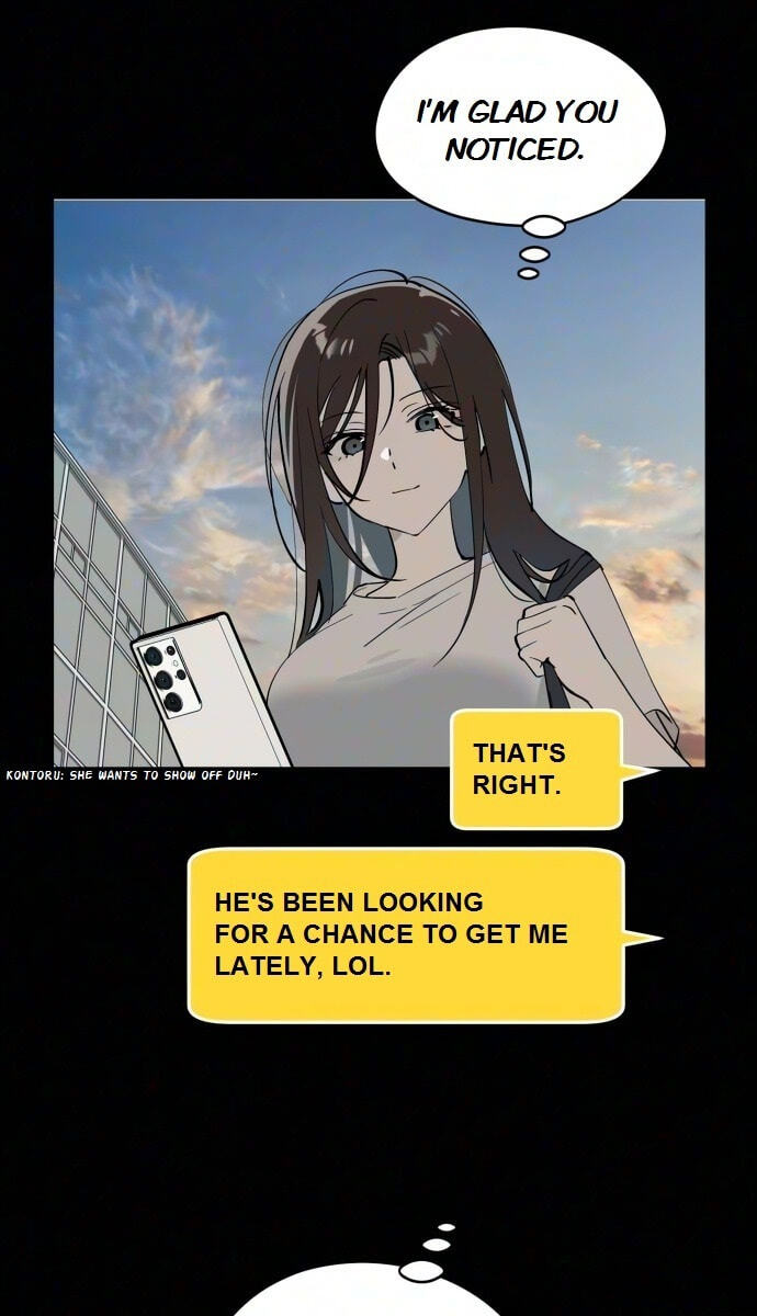 Who’s That Girl? Chapter 67 page 23 - 