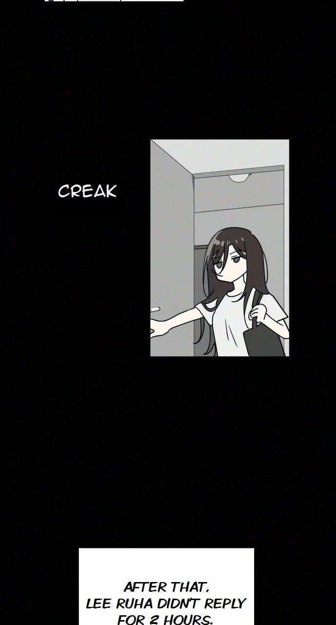 Who’s That Girl? Chapter 67 page 25 - 