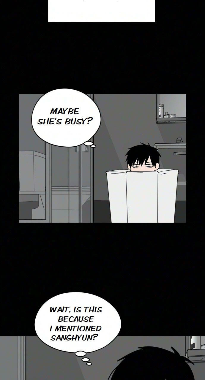 Who’s That Girl? Chapter 67 page 26 - 