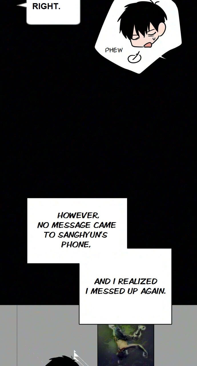 Who’s That Girl? Chapter 67 page 29 - 