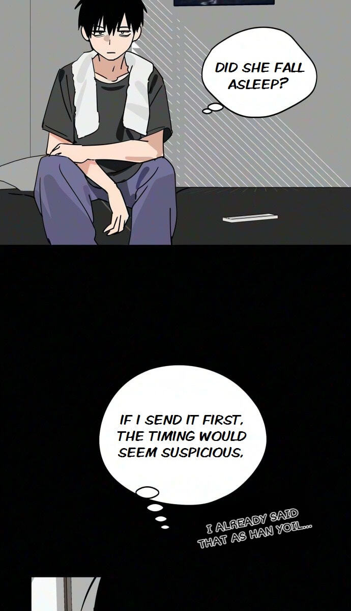 Who’s That Girl? Chapter 67 page 30 - 