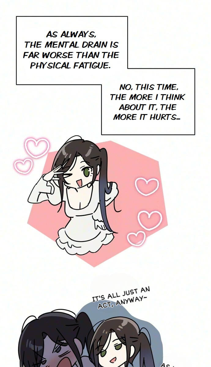 Who’s That Girl? Chapter 67 page 4 - 