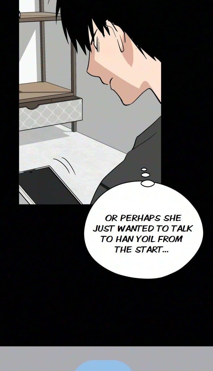 Who’s That Girl? Chapter 67 page 31 - 