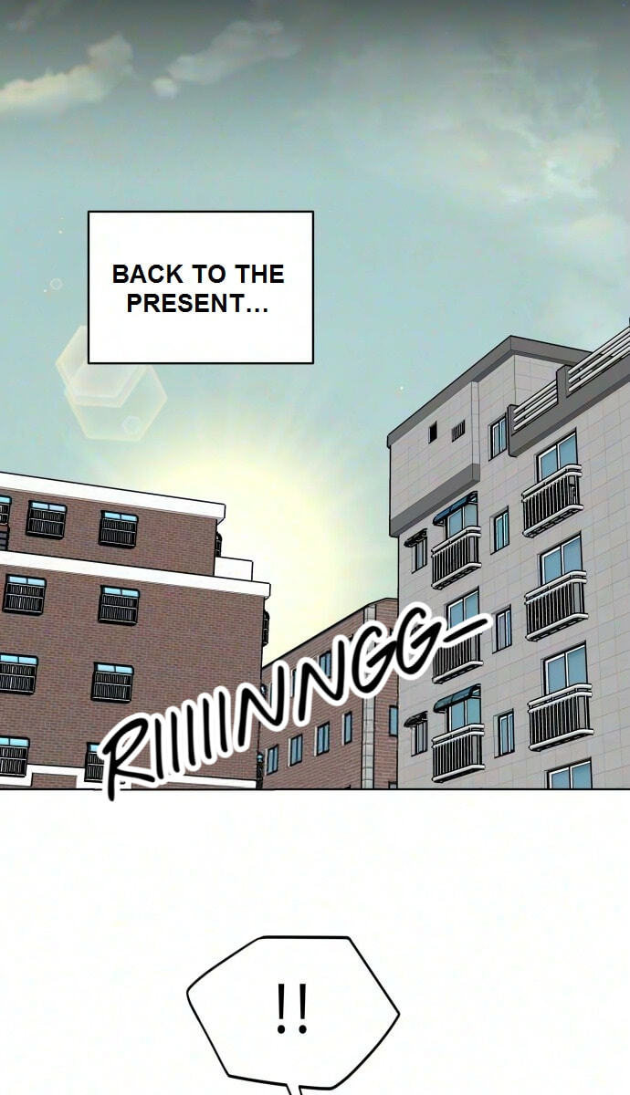 Who’s That Girl? Chapter 67 page 33 - 