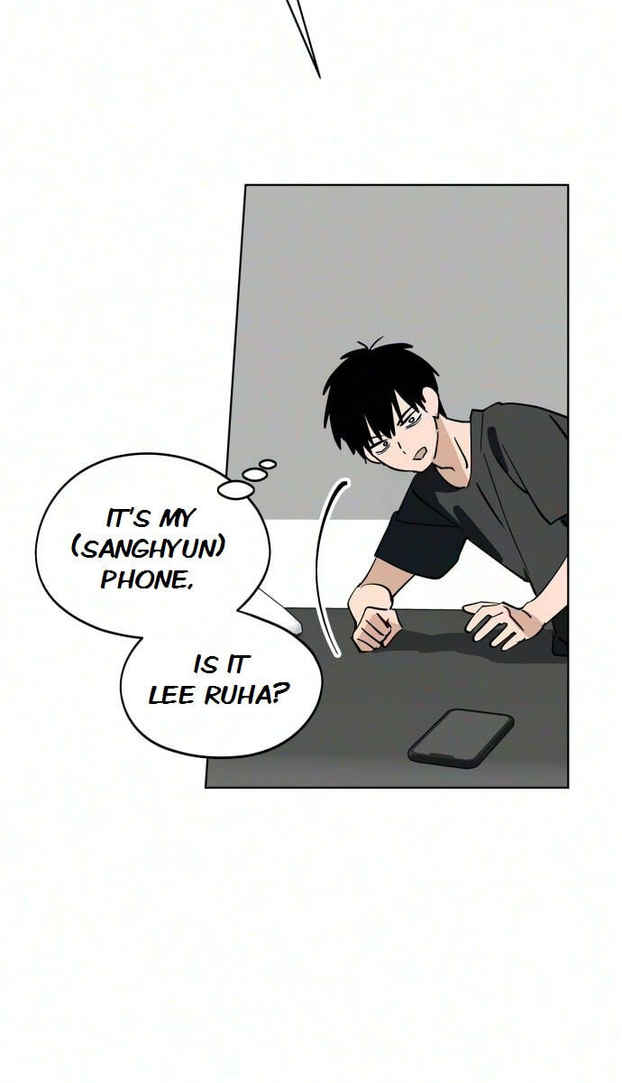 Who’s That Girl? Chapter 67 page 34 - 