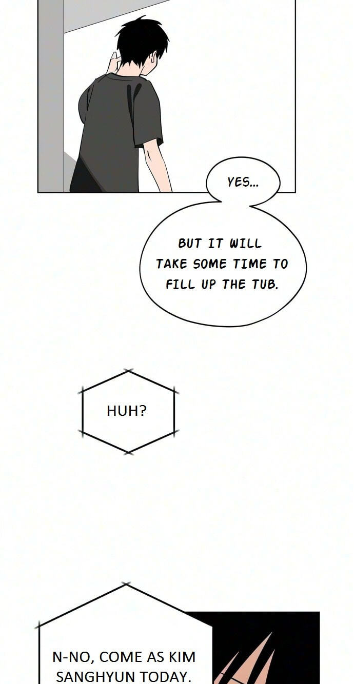 Who’s That Girl? Chapter 67 page 38 - 