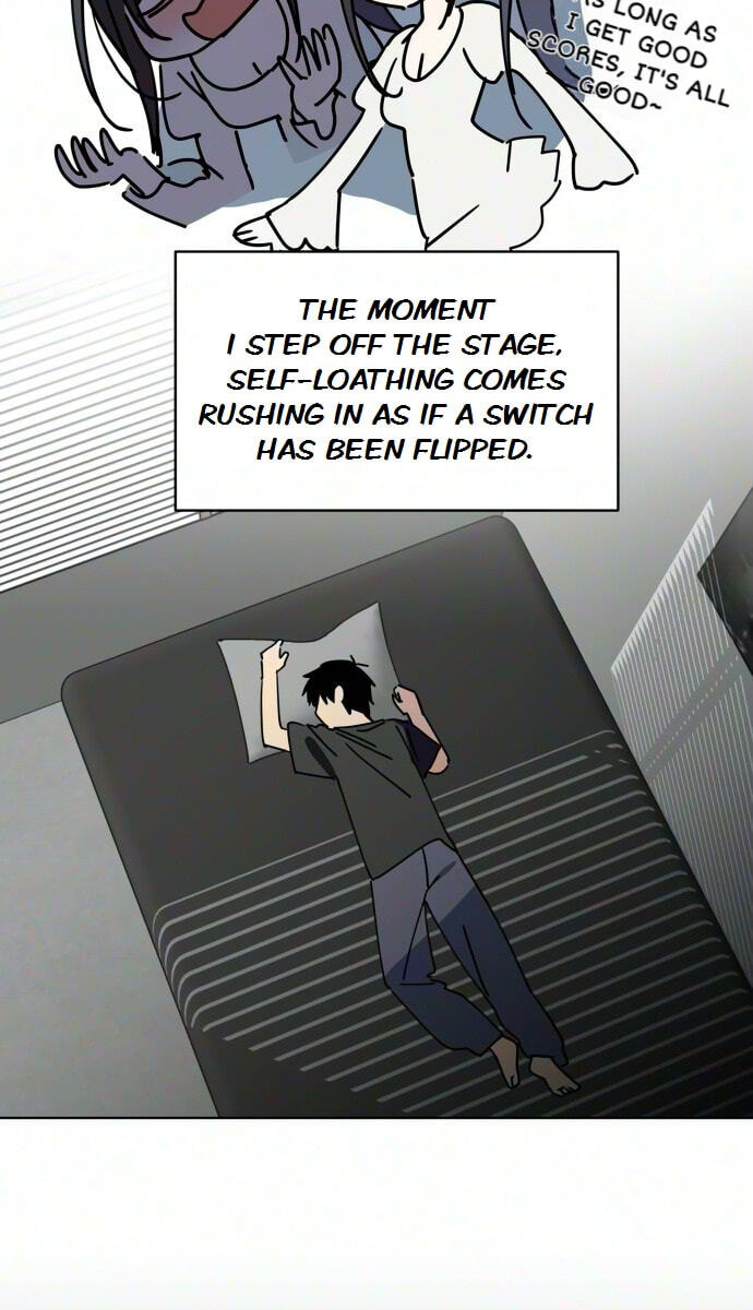 Who’s That Girl? Chapter 67 page 5 - 