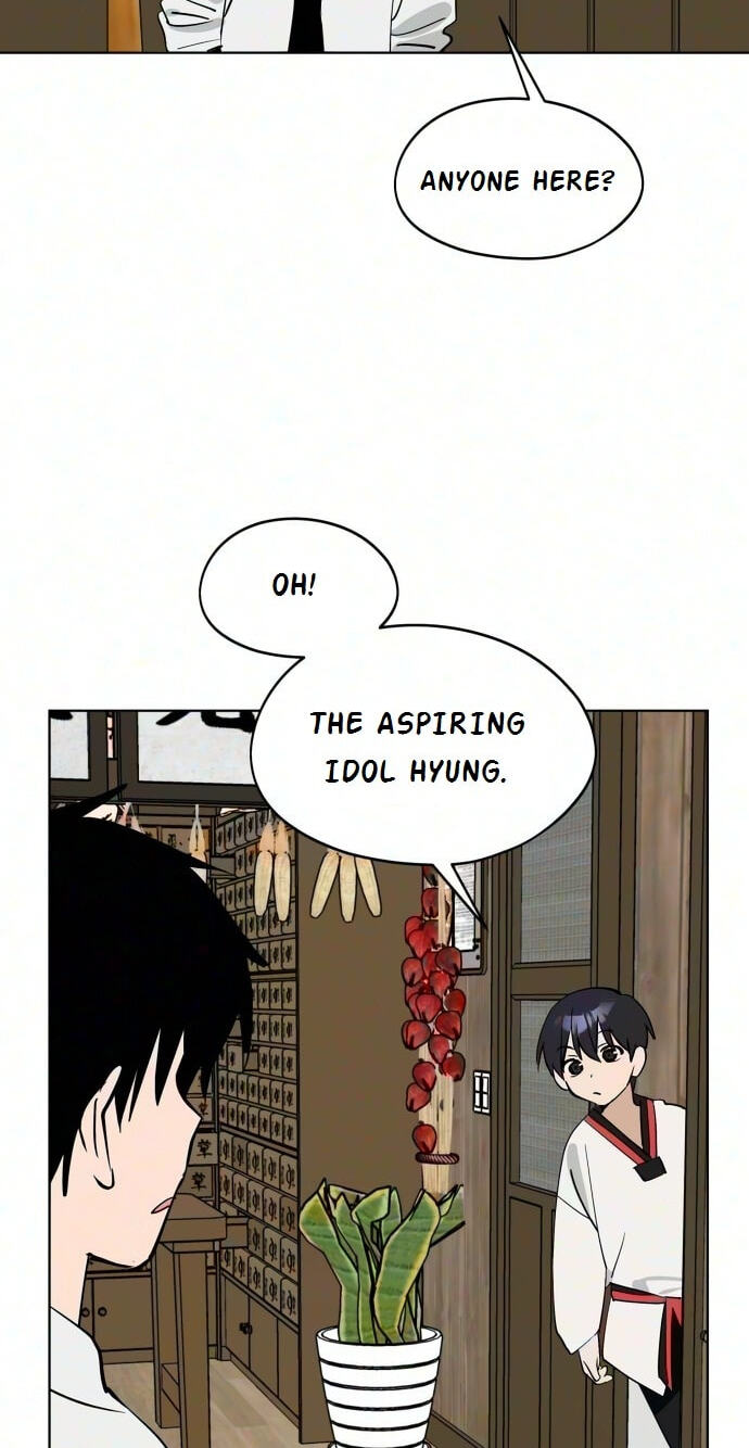 Who’s That Girl? Chapter 67 page 41 - 