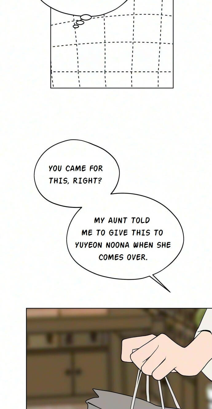 Who’s That Girl? Chapter 67 page 43 - 