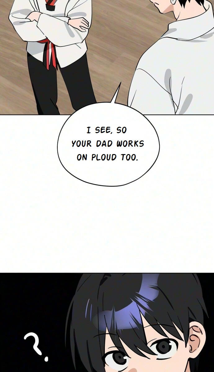 Who’s That Girl? Chapter 67 page 48 - 