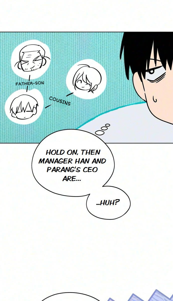 Who’s That Girl? Chapter 67 page 51 - 