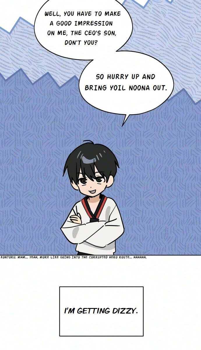Who’s That Girl? Chapter 67 page 52 - 