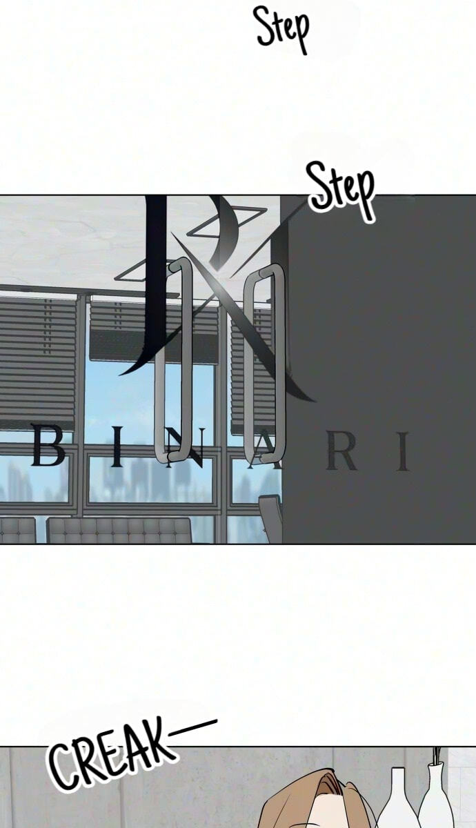 Who’s That Girl? Chapter 67 page 54 - 