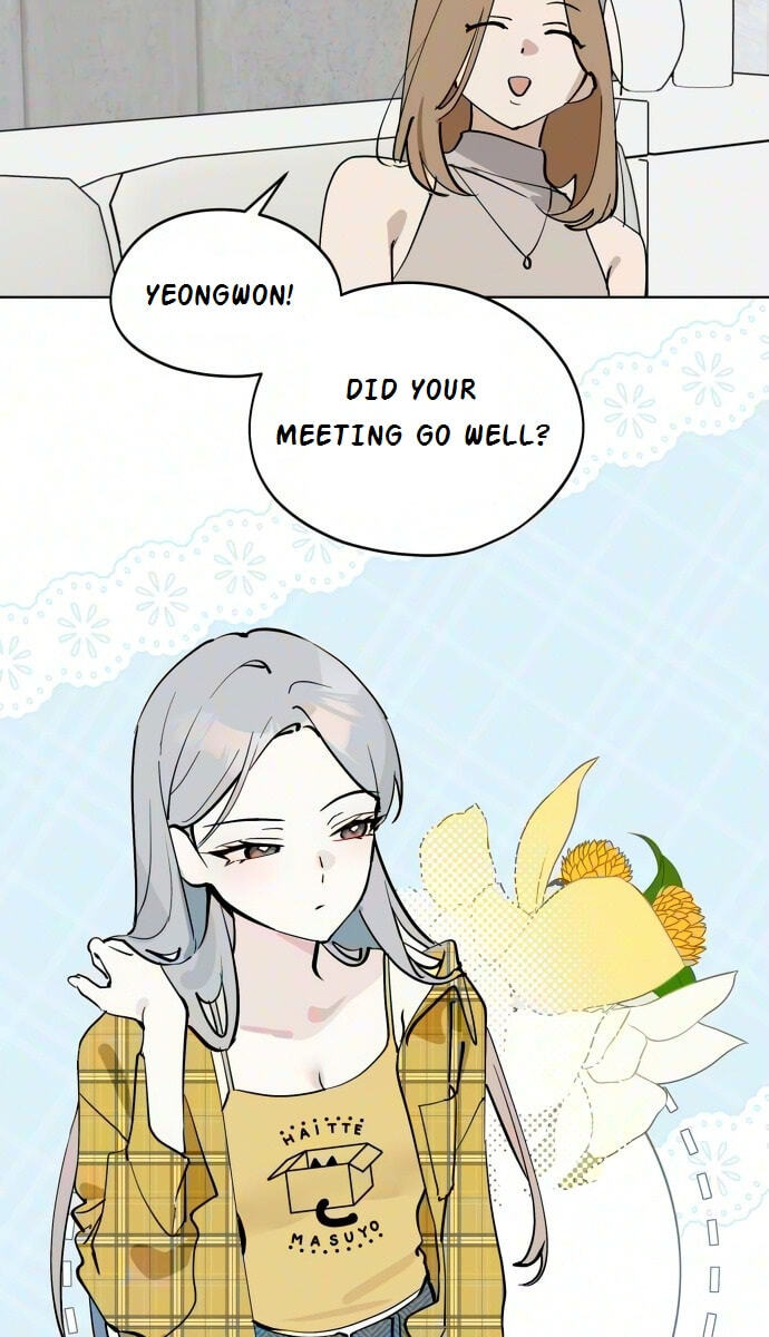 Who’s That Girl? Chapter 67 page 55 - 