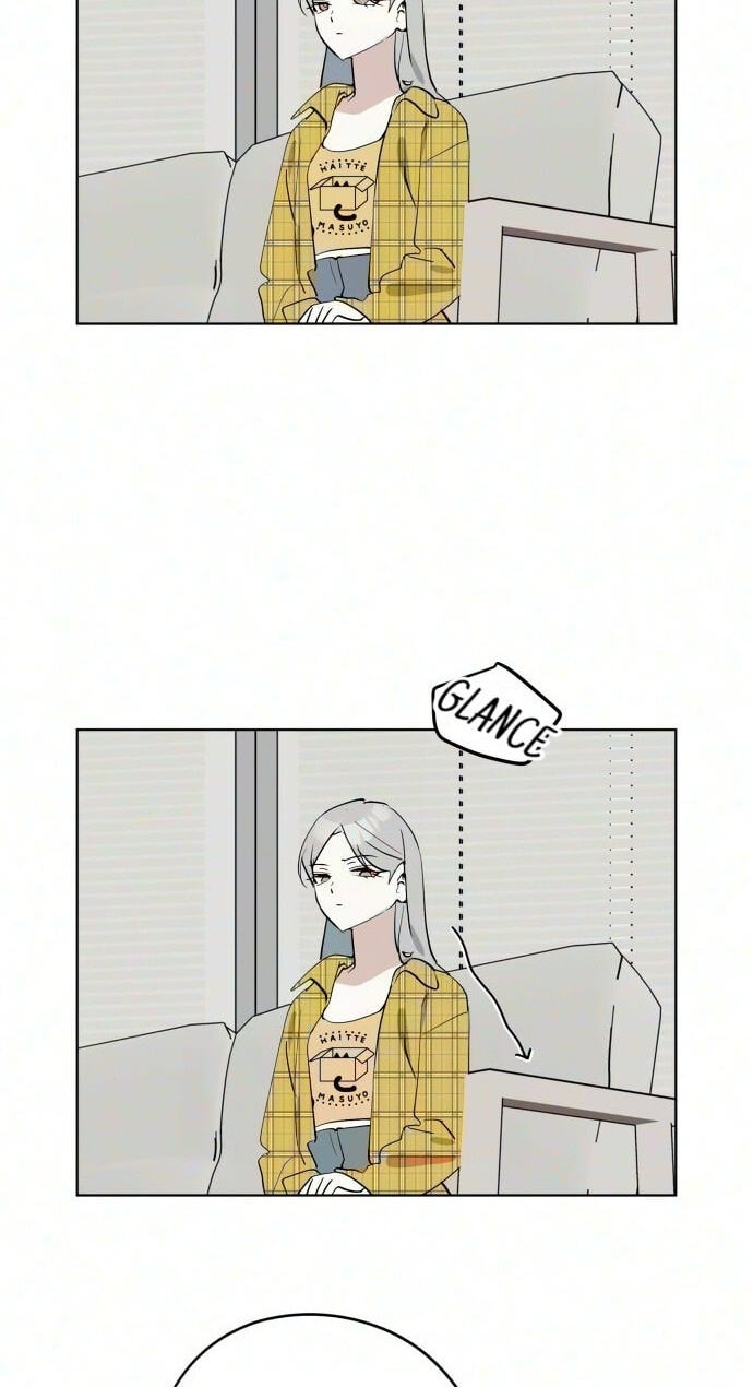 Who’s That Girl? Chapter 67 page 59 - 