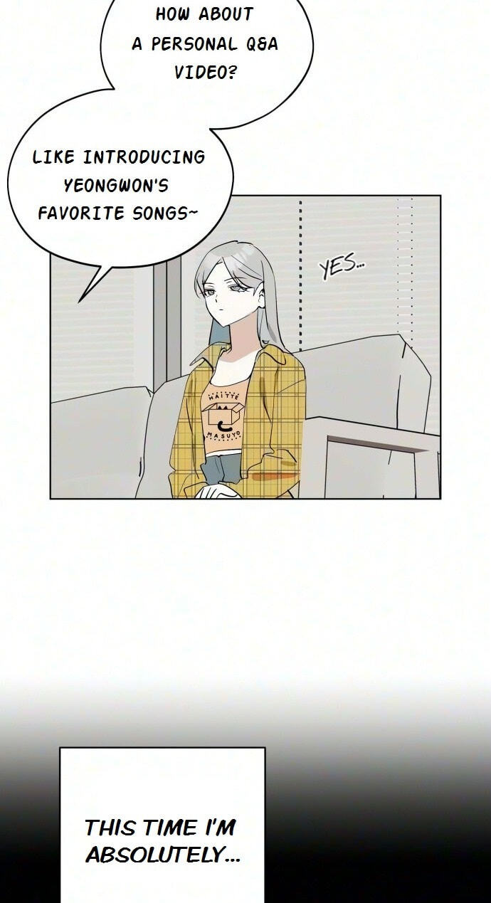 Who’s That Girl? Chapter 67 page 60 - 