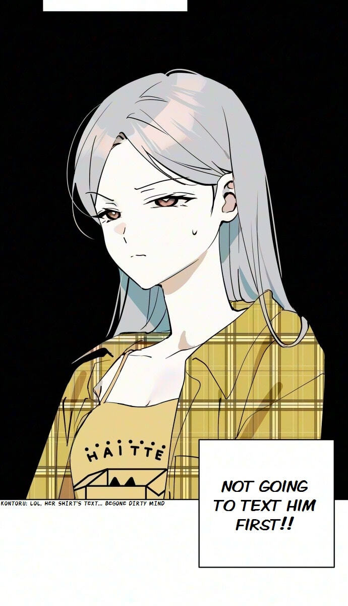 Who’s That Girl? Chapter 67 page 61 - 