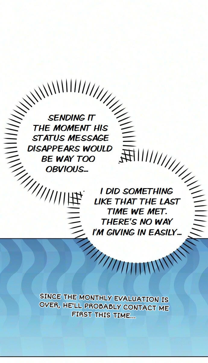 Who’s That Girl? Chapter 67 page 62 - 