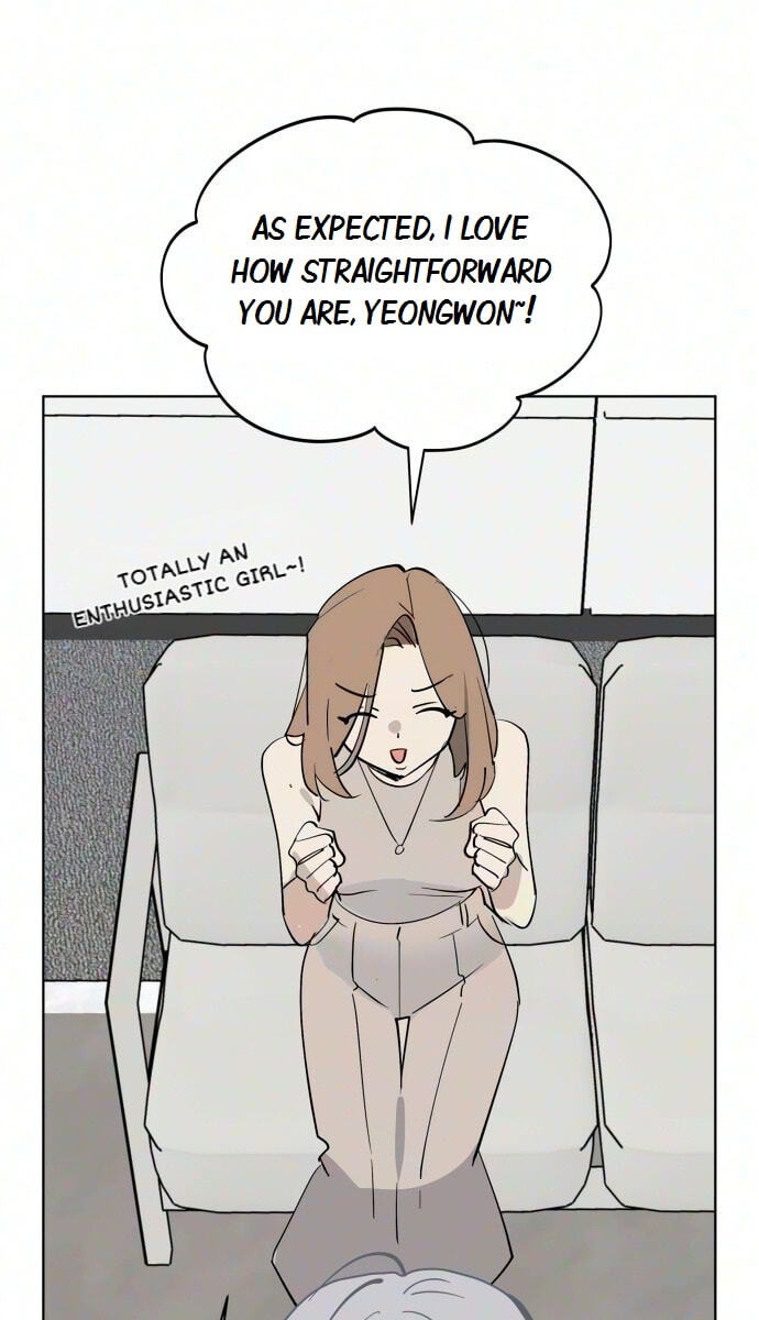 Who’s That Girl? Chapter 67 page 63 - 