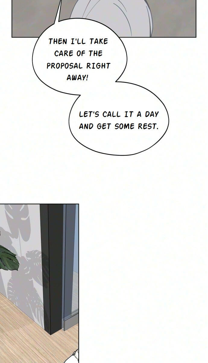Who’s That Girl? Chapter 67 page 64 - 