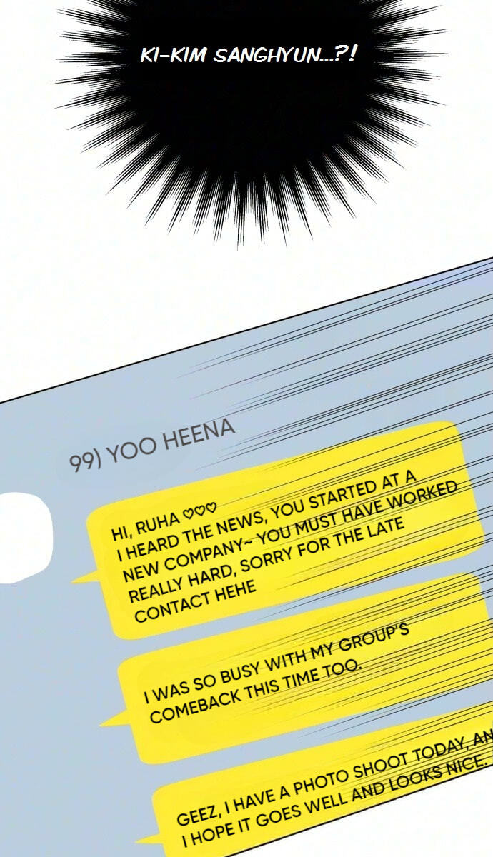 Who’s That Girl? Chapter 67 page 66 - 