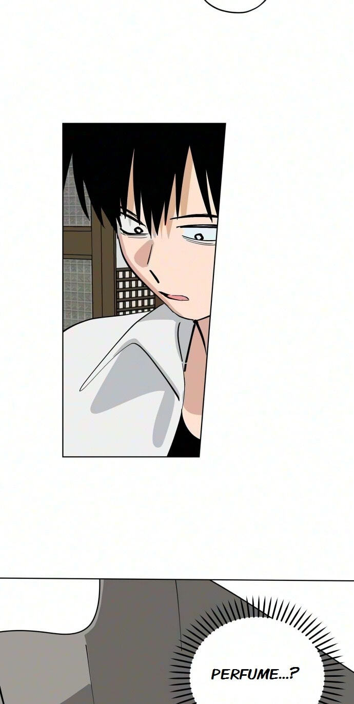 Who’s That Girl? Chapter 67 page 71 - 