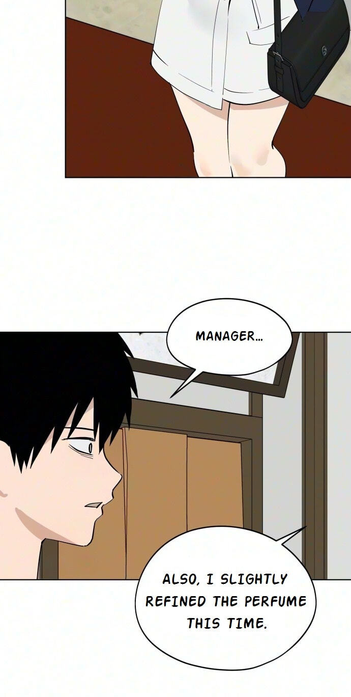 Who’s That Girl? Chapter 67 page 75 - 