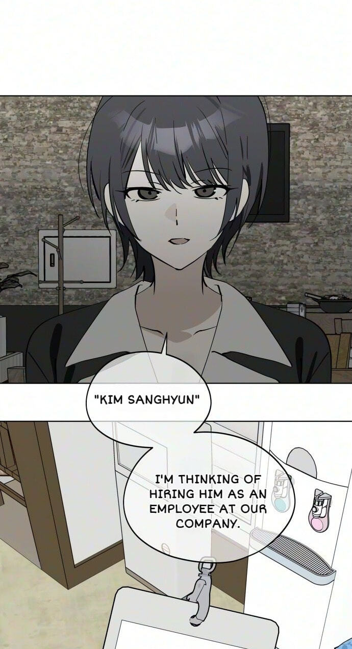 Who’s That Girl? Chapter 67 page 79 - 