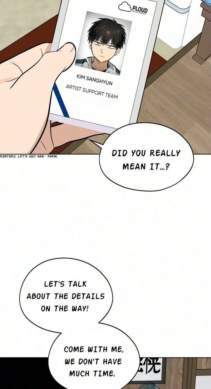 Who’s That Girl? Chapter 67 page 80 - 