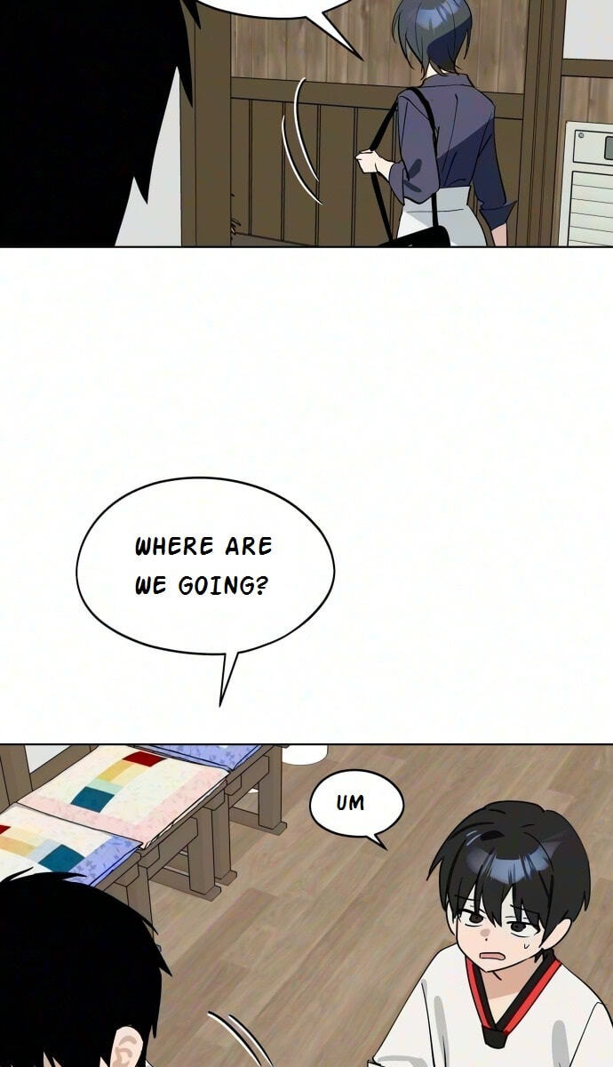 Who’s That Girl? Chapter 67 page 81 - 