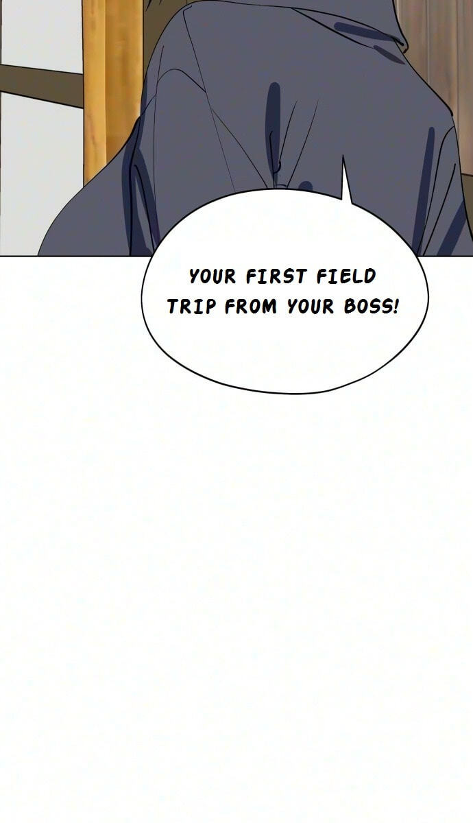 Who’s That Girl? Chapter 67 page 83 - 
