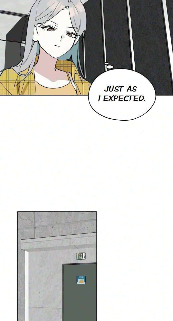 Who’s That Girl? Chapter 67 page 86 - 