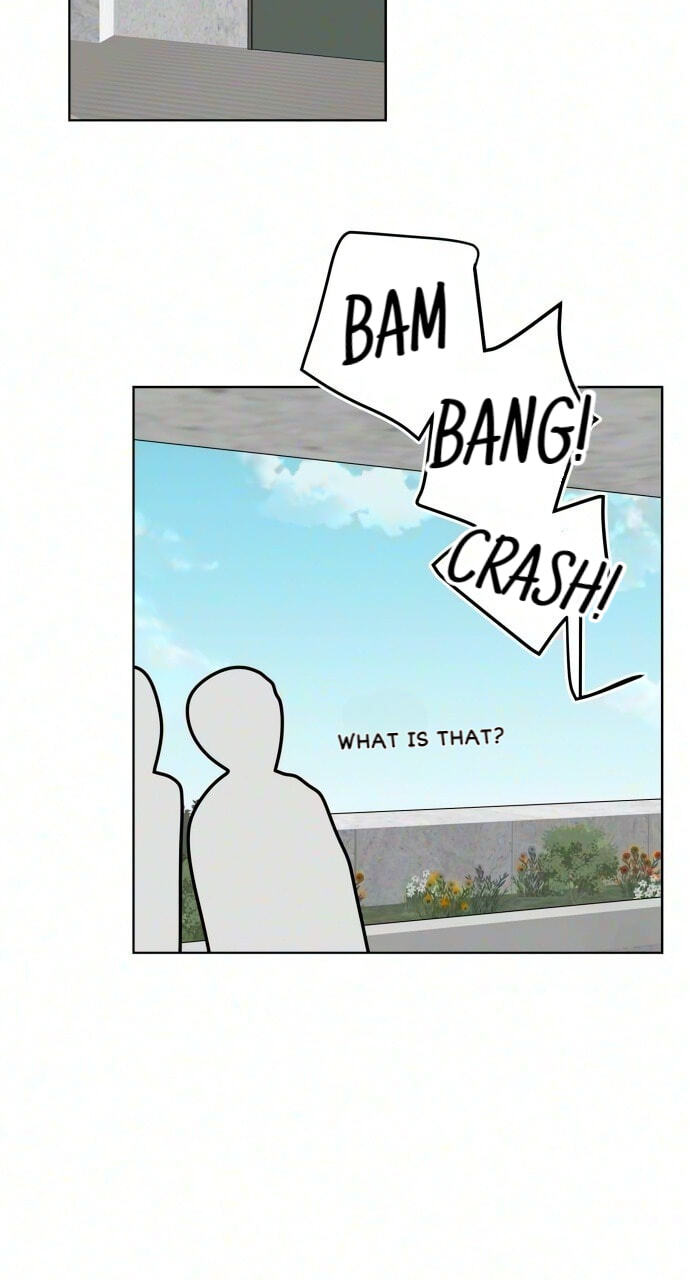 Who’s That Girl? Chapter 67 page 87 - 