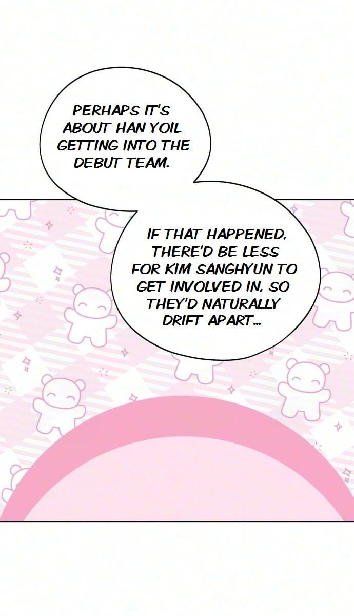 Who’s That Girl? Chapter 67 page 90 - 