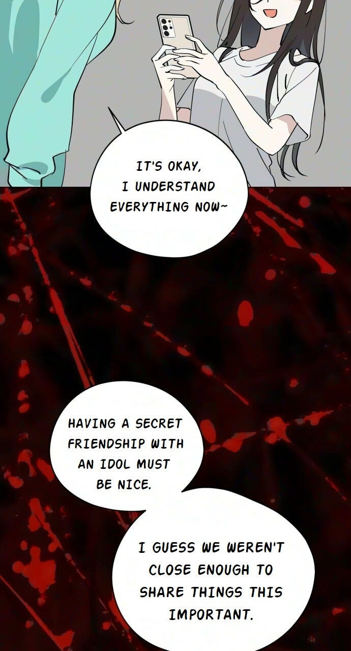 Who’s That Girl? Chapter 67 page 10 - 