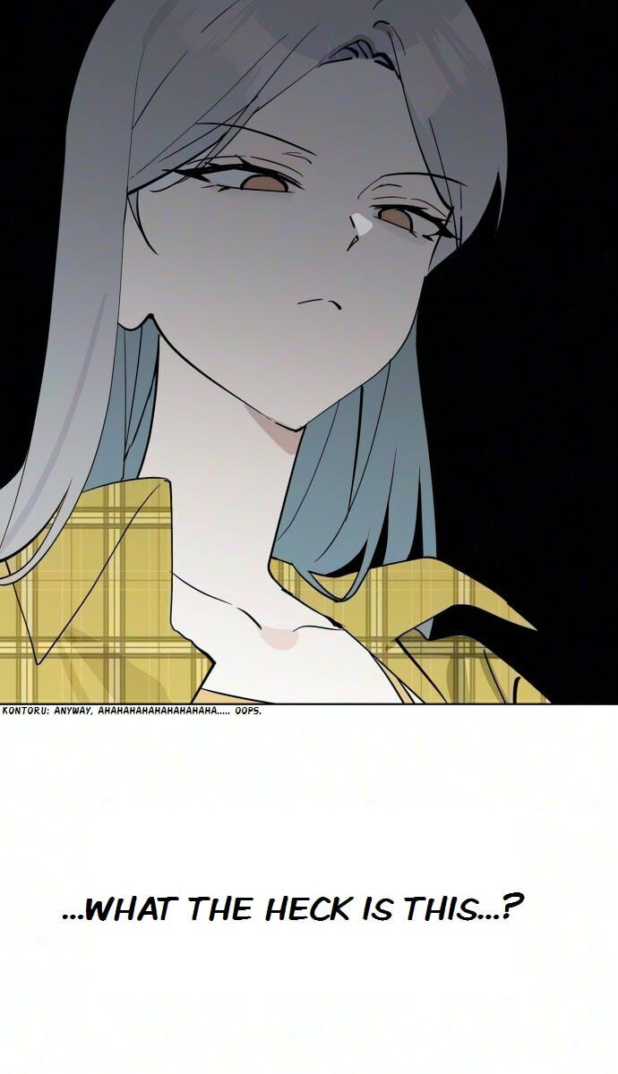 Who’s That Girl? Chapter 67 page 92 - 