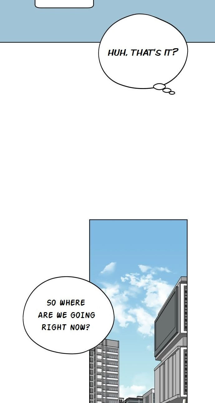 Who’s That Girl? Chapter 68 page 13 - 