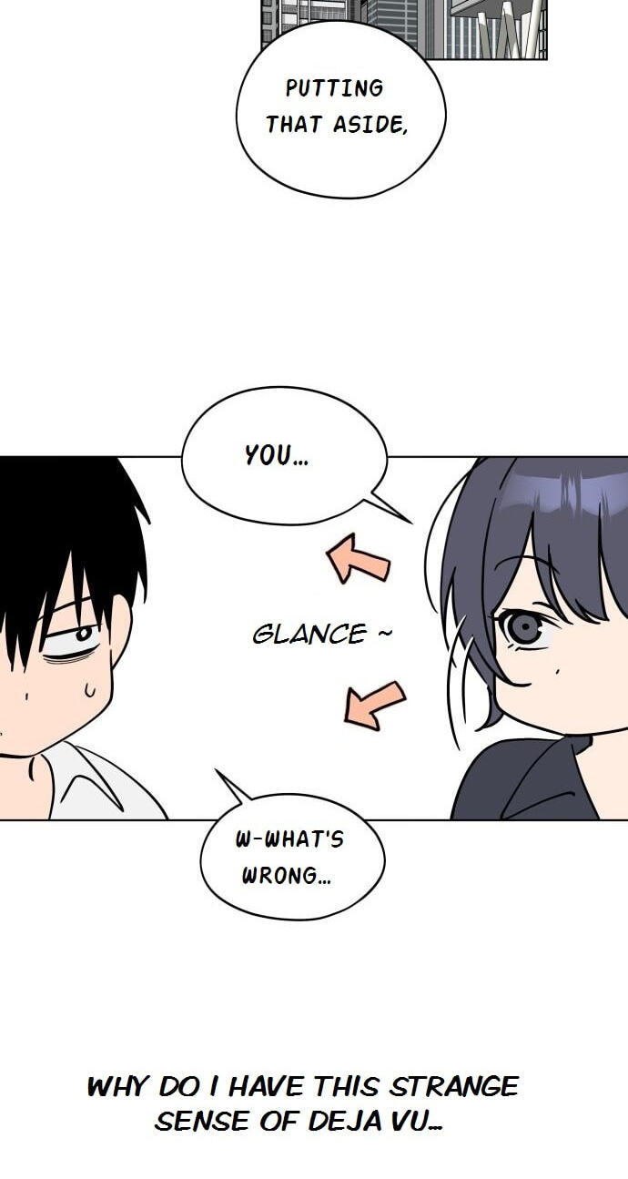 Who’s That Girl? Chapter 68 page 14 - 