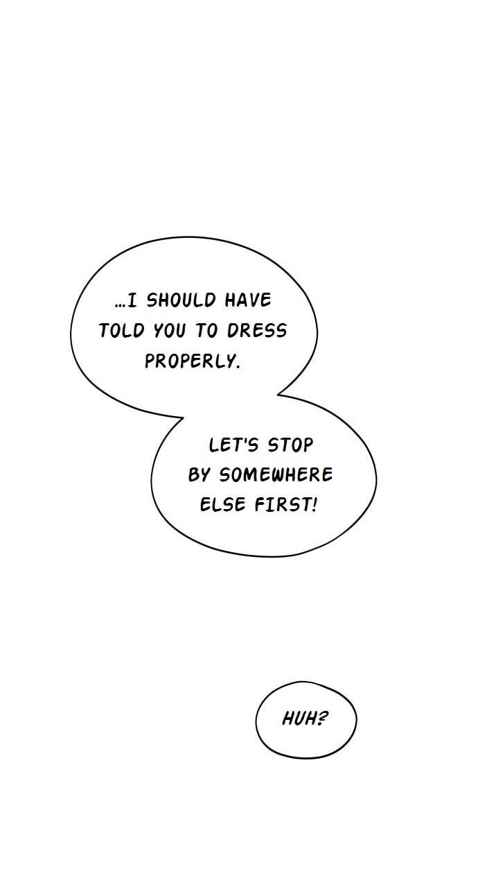 Who’s That Girl? Chapter 68 page 15 - 