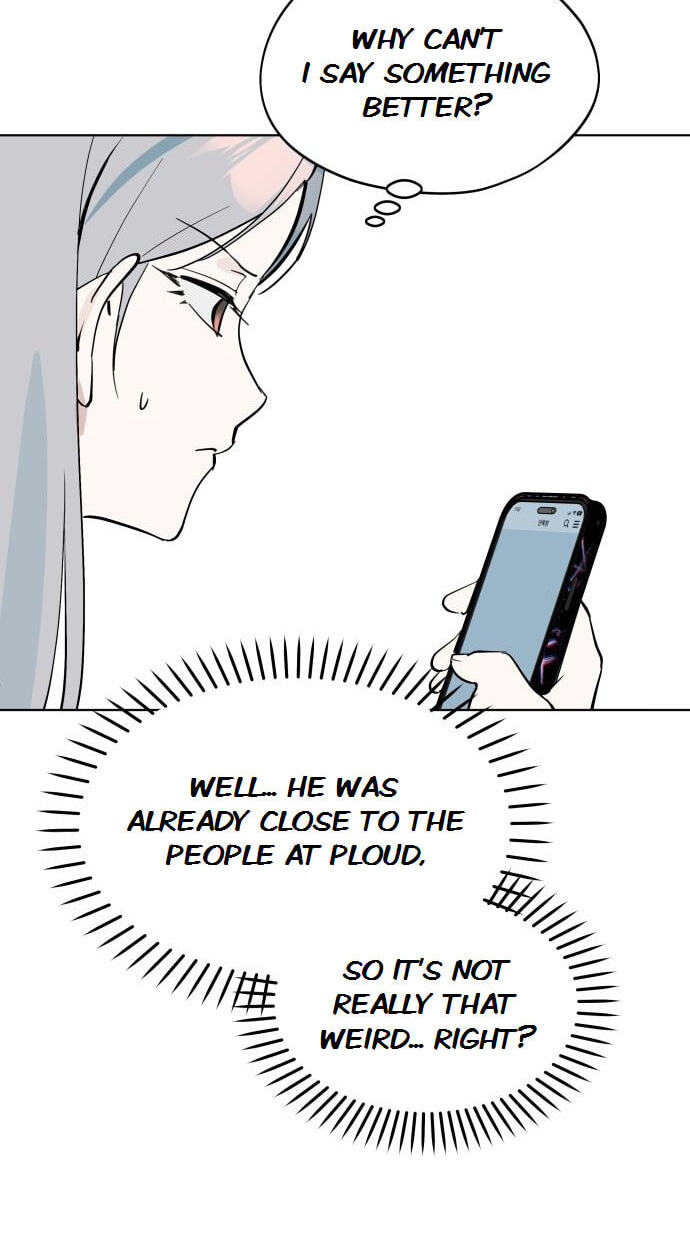 Who’s That Girl? Chapter 68 page 17 - 