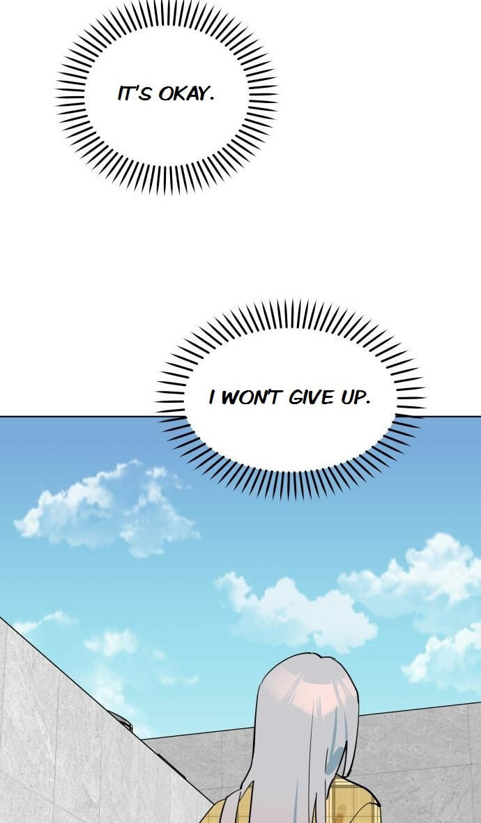 Who’s That Girl? Chapter 68 page 22 - 