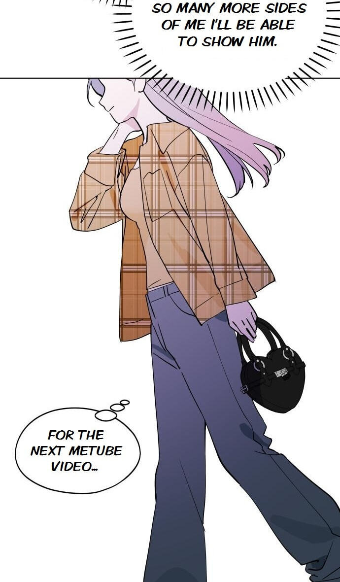 Who’s That Girl? Chapter 68 page 24 - 